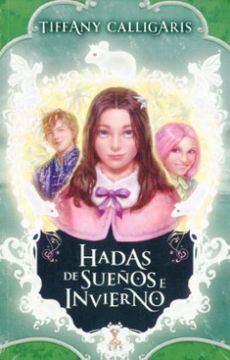 portada Hadas de Sueños e Invierno (in Spanish)