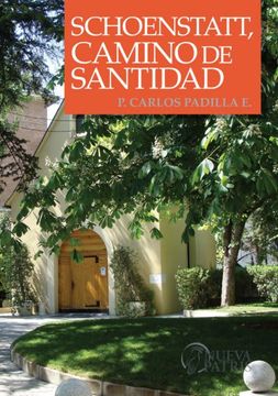 portada Schoenstatt, Camino de Santidad (in Spanish)
