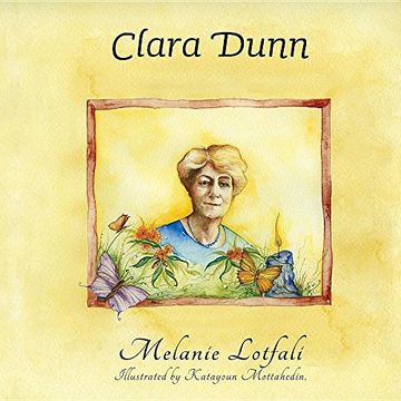 portada Clara Dunn (Crowned Heart)