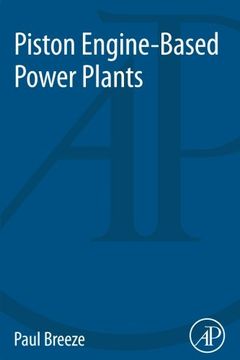 portada Piston Engine-Based Power Plants (Power Generation)