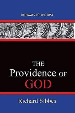 portada The Providence of God: Pathways to the Past (in English)