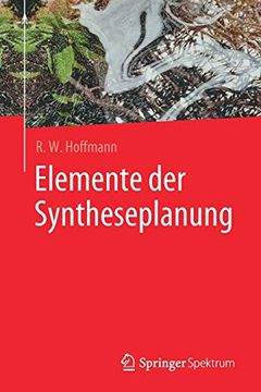 portada Elemente der Syntheseplanung (en Alemán)