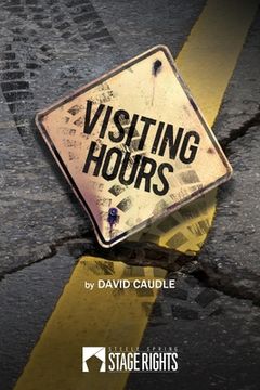 portada Visiting Hours (en Inglés)