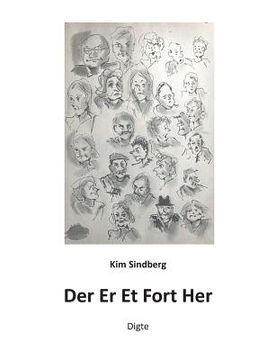 portada Der Er Et Fort Her (en Danés)