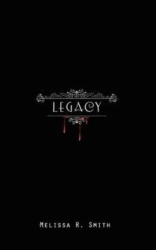 portada legacy (en Inglés)