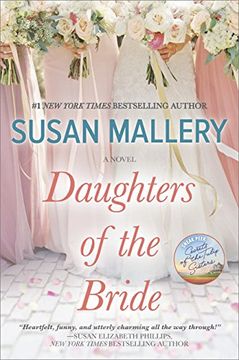 portada Daughters of the Bride
