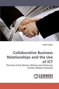 portada collaborative business relationships and the use of ict (in English)