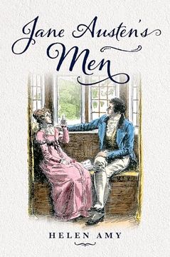 portada Jane Austen's Men (in English)