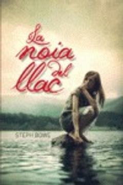 portada la noia del llac (en Catalá)