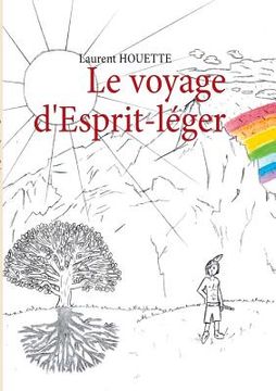 portada Le voyage d'Esprit-léger (en Francés)
