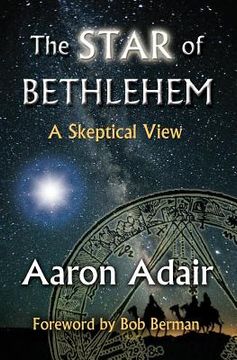 portada The Star of Bethlehem: A Skeptical View