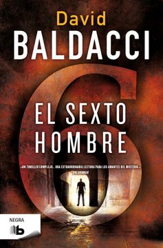 portada Sexto Hombre, El (in Spanish)