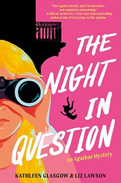 portada The Night in Question (in English)
