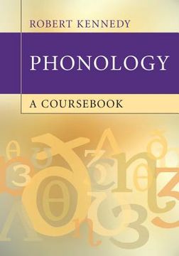 portada Phonology: A Cours (en Inglés)