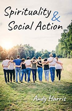 portada Spirituality & Social Action 