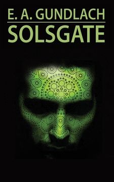 portada Solsgate: Science Fiction (en Inglés)