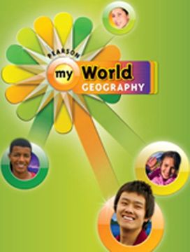 portada middle grades social studies 2011 geography journal survey (in English)