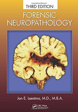 portada Forensic Neuropathology (in English)