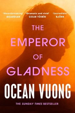 portada The Emperor of Gladness