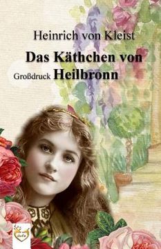 portada Das Käthchen von Heilbronn (Großdruck) (en Alemán)