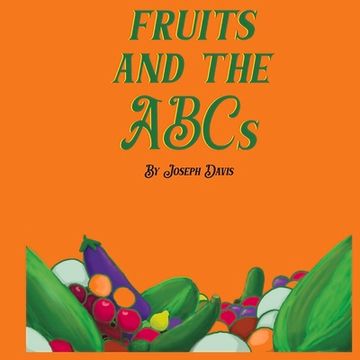 portada Fruits and the Abcs (en Inglés)