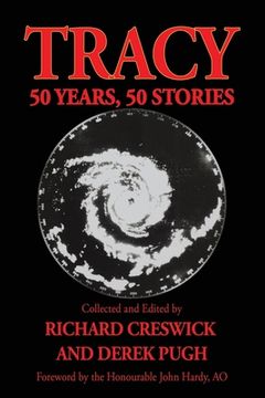portada Tracy: 50 Years, 50 Stories (en Inglés)