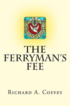 portada The Ferryman's Fee
