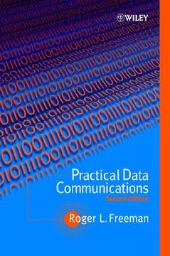 portada practical data communications (en Inglés)