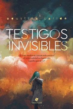 portada Testigos Invisibles (in Spanish)