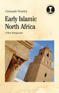 portada Early Islamic North Africa: A New Perspective (en Inglés)
