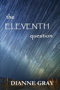 portada The Eleventh Question (en Inglés)
