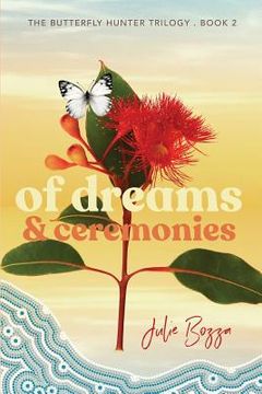 portada Of Dreams and Ceremonies (en Inglés)