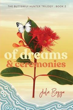 portada Of Dreams and Ceremonies