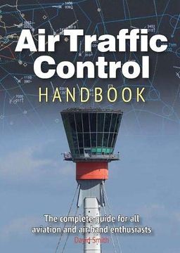 portada Abc air Traffic Control 11Th Edition (en Inglés)