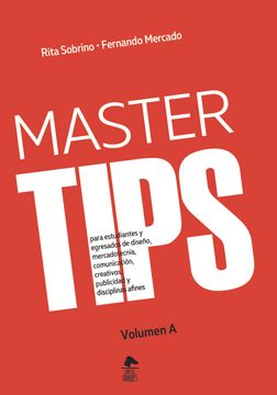 portada Master Tips (in Spanish)