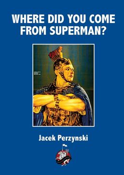 portada Who Is Superman? (Paperback) 