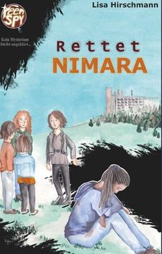portada Rettet Nimara (in German)