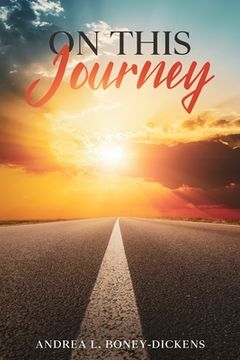 portada On This Journey (en Inglés)