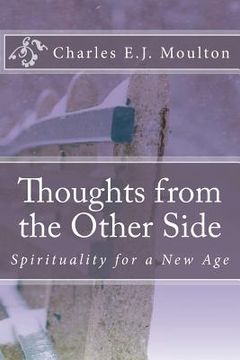 portada Thoughts from the Other Side (en Inglés)