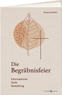 portada Die Begräbnisfeier (en Alemán)