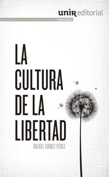 portada La Cultura de la Libertad (in Spanish)