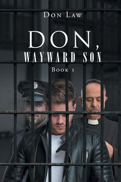 portada Don, Wayward Son: Book One (en Inglés)