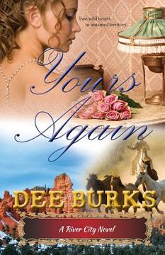 portada Yours Again: A River City Novel (in English)