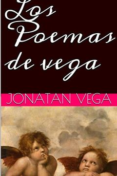 portada Los Poemas de Vega