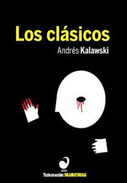 portada Los clásicos (in Spanish)