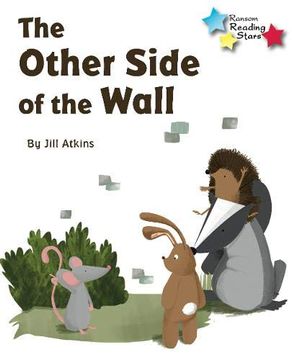 portada The Other Side of the Wall (Reading Stars) (en Inglés)