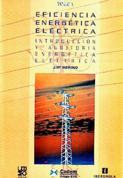 portada Eficiencia Energetica Electrica