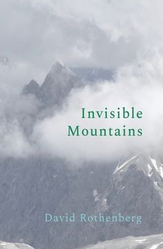 portada Invisible Mountains (en Inglés)