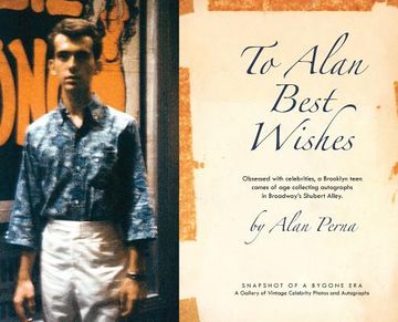 portada To Alan Best Wishes (en Inglés)