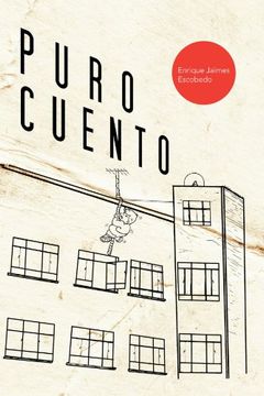 portada Puro Cuento (in Spanish)